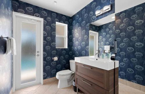 Luxury Kitchen Heated Pool Pool Table Bikes - Foto 41