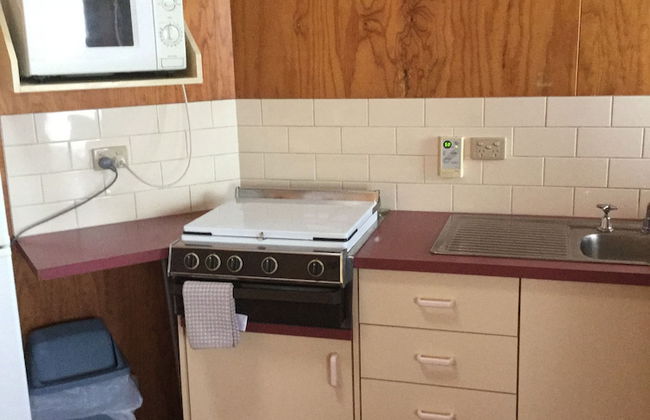 Jenolan Cabins - Photo 5