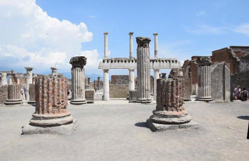 Campinola Holiday Home PRIVATE POOL - Foto 39