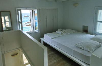 Folegandros Villas Beachfront - Foto 51