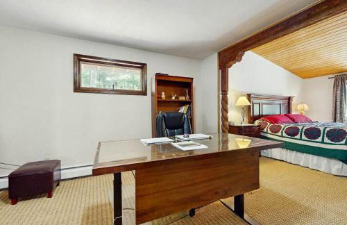 Pine Valley Lodge - Foto 17
