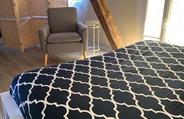 The WINE HOUSE in SANCERRE - Foto 11