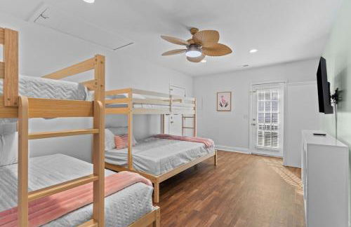 The Salty Flamingo - Foto 32