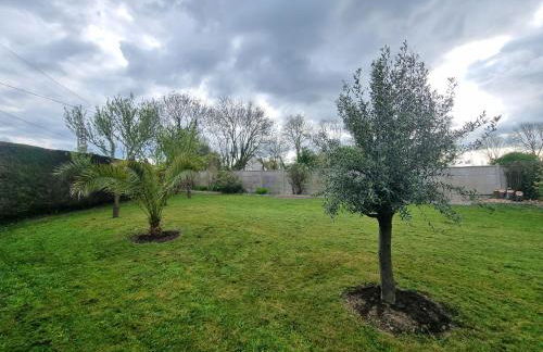 Maison proche Omaha Beach - Photo 10