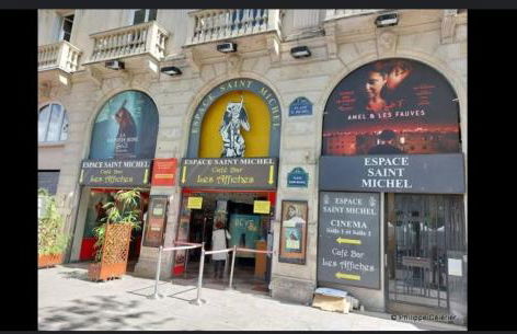 Appartement Haussmannien Saint Michel Notre Dame - Foto 9