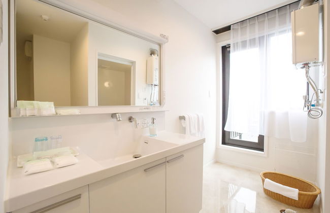 Condominium Panoramique Motomachi - Foto 47