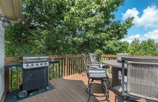 Crosswinds by Taylor Made Deep Creek - Photo 10