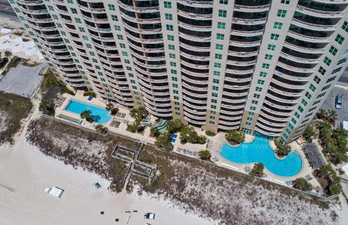 Aqua Beach Resort by Panhandle Getaways - Photo 14