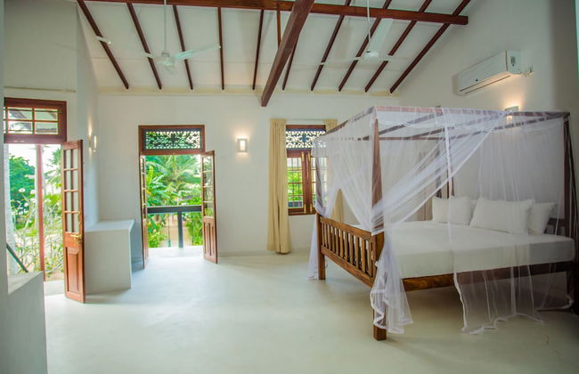 South Point Surf House - Whole Villa 5 Bedrooms (Sleeps 14) - Foto 4