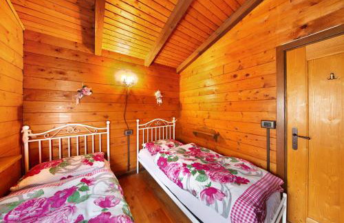 Orserose Chalet 1 La Bilancia - Foto 8