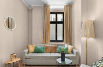 Loftly Modersohnstr nähe East Side Gallery nähe Uber Arena - Foto 9