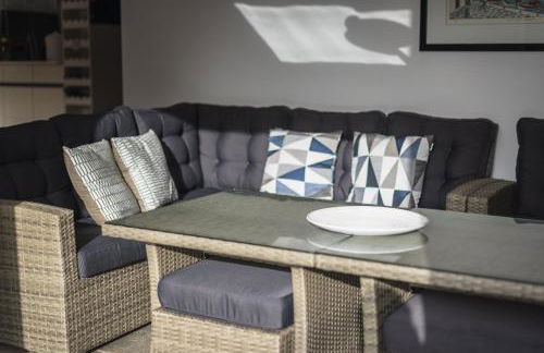 Summer Villa Pasiphae Private Pool - BBQ -Beach 2min - Foto 18