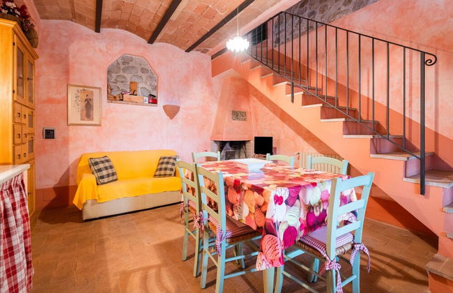 Apartment in Villa With Swimming Pool - Photo 36