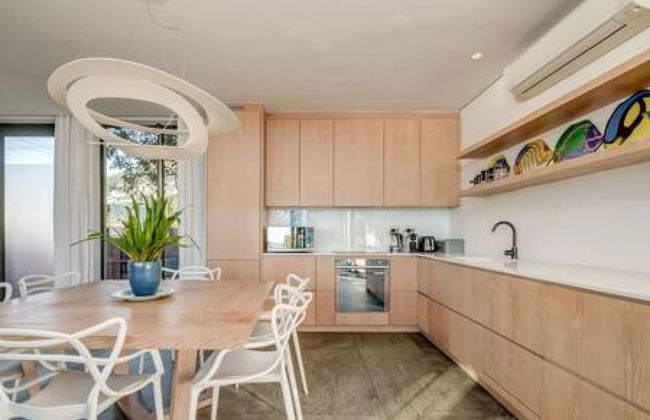 Unique Camps Bay Apartment w Private Pool Coral Sea - Foto 13