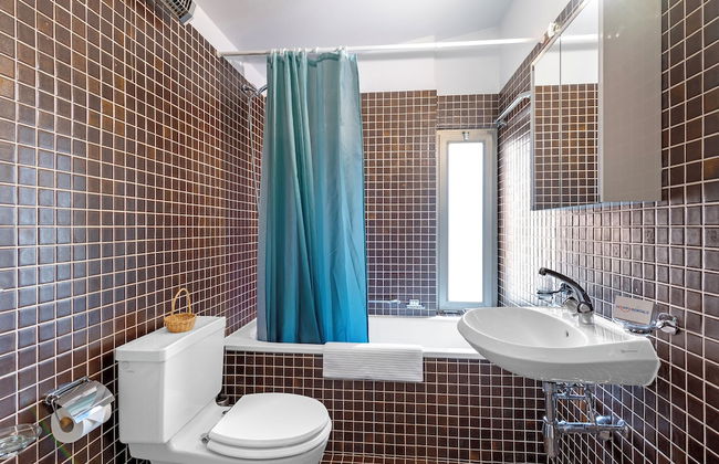 Boreal Apartments - Foto 21