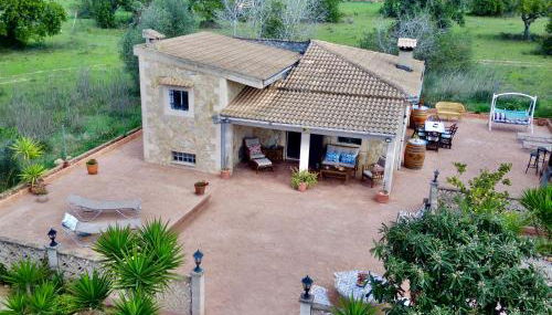 Finca Can Titos - Foto 3