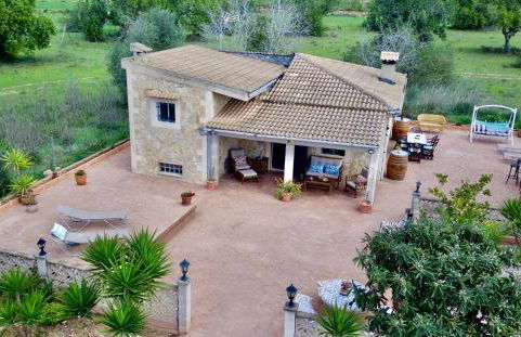 Finca Can Titos - Foto 3