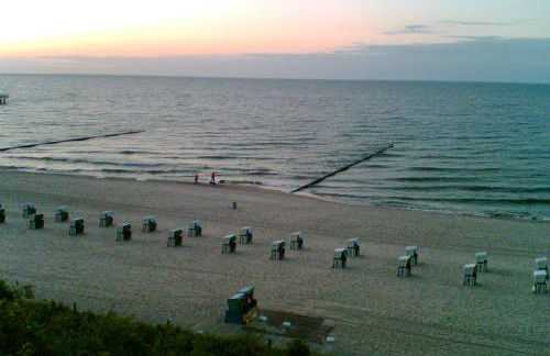 Fewo am Strand in Koserow - Casa del Mar - 42m bis zum Strand - Foto 29