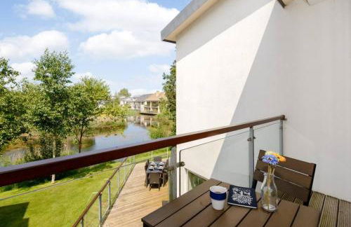 Osprey Lodge CW64 HOT TUB Lakeside Spa Property - Foto 17