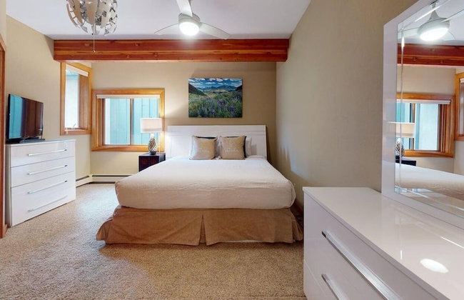 Villas at Snowmass Club - Foto 98