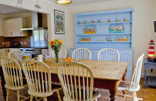 Woodbrook Cottage - Foto 6