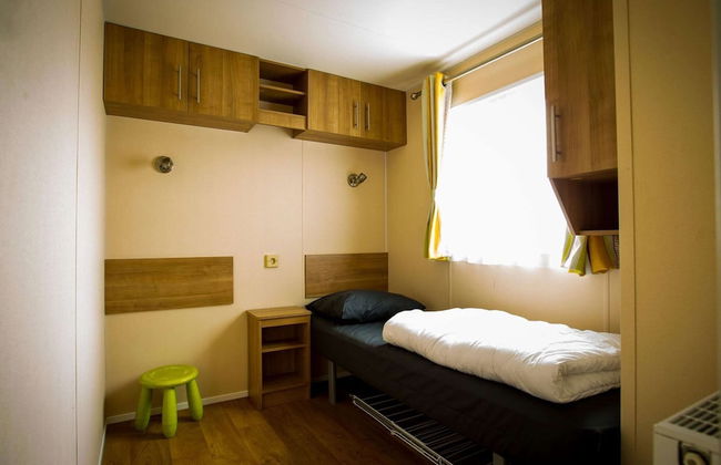 Chalet Near Loonse and Drunense Duinen - Foto 34