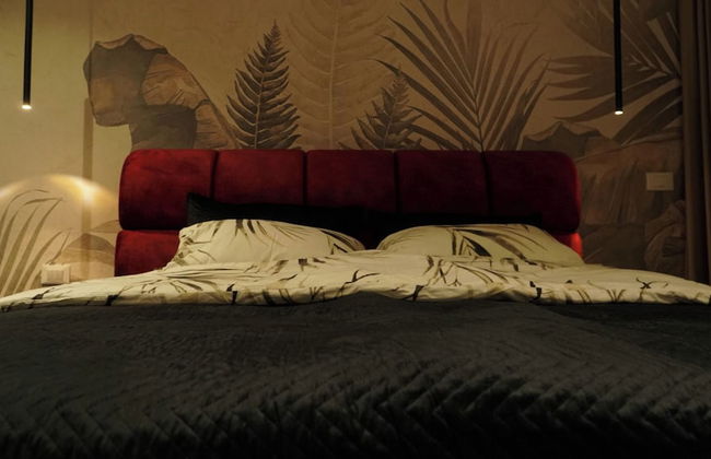 Kalpazo Lakescape Tirana - Foto 2