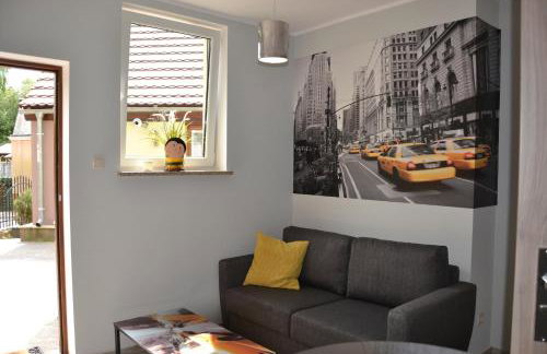 Apartament Londyn - Foto 24