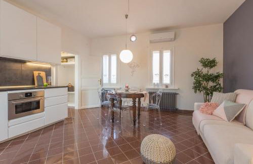 Palazzo Spada - Attico con terrazza vista fiume in centro - Foto 10