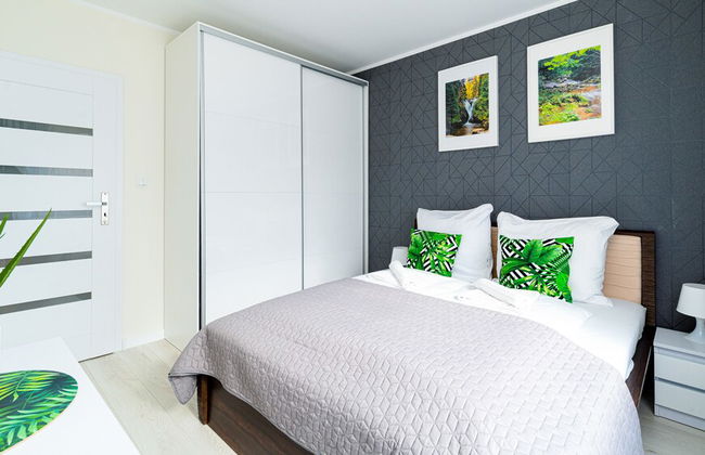 Apartamenty Sun & Snow Stone Hill - Photo 2