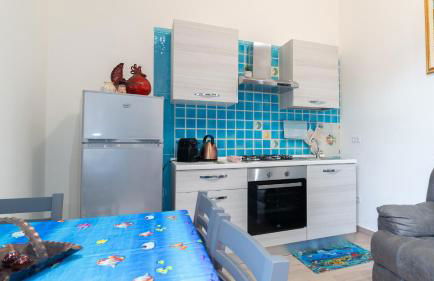 Appartamento il Maestrale Casa Vacanza - Photo 2