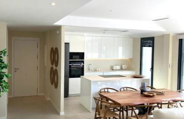 Luxury Penthouse Gerardo - The View Fuengirola - Photo 37