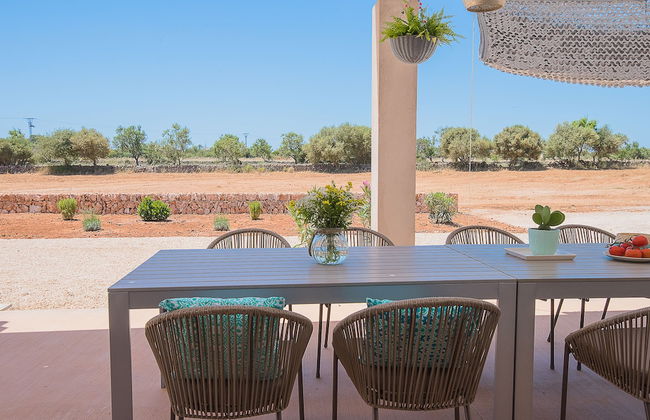 Casa Can Blau - Photo 57