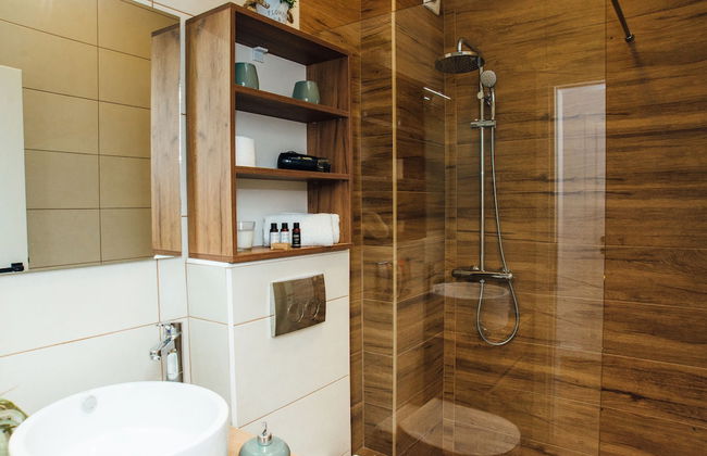 Magical View Apartments - Foto 40