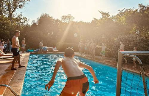 Villa La Perla, a true gem near Sainte-Maxime! - Foto 60