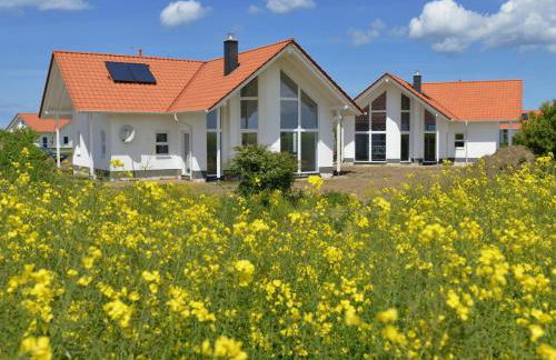 Villa Adlerhorst - Foto 1