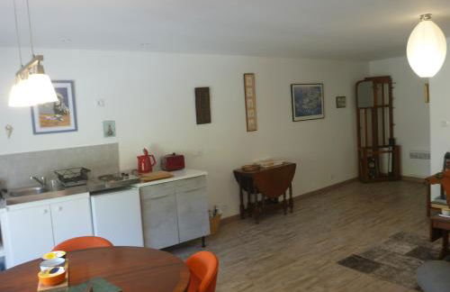 Montagne Noire Apartment Saissac - Foto 24