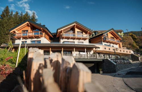 La Dila Dolomiti Mountain Lodge - Foto 1