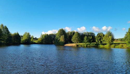 Siedlisko Mazury - Foto 3