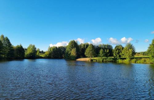 Siedlisko Mazury - Foto 3
