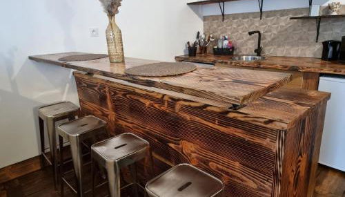 Prestigieuse Résidence ST MARIE - Appt 2 Chambres - N 20 - Foto 3