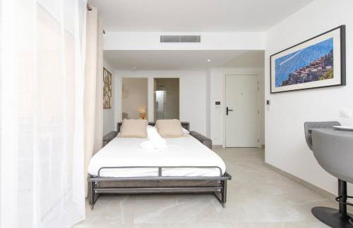 Appartement bord de mer - Terrasse - Parking - DY - Foto 9