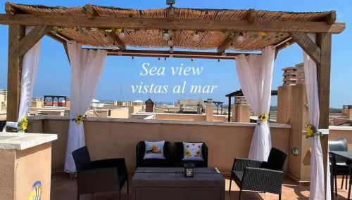 Apartment in Palomares, Balcones Del Marques complex , Cuevas del Almanzora - Foto 4