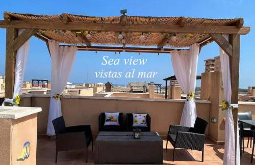 Apartment in Palomares, Balcones Del Marques complex , Cuevas del Almanzora - Foto 4