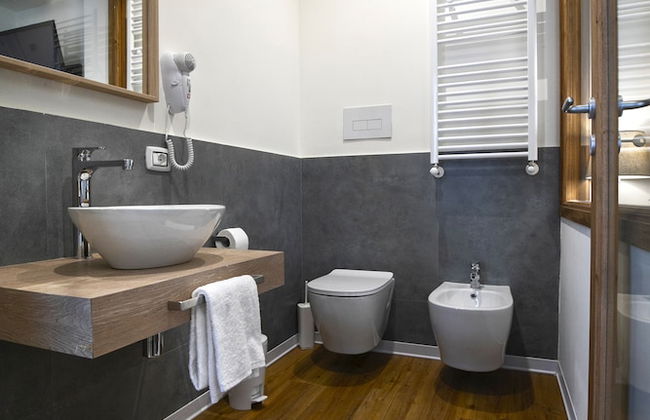 Bed in Spa - Foto 31