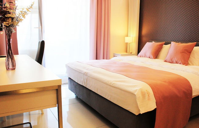 JessApart - Ochota Apartments - Photo 17