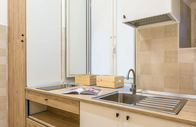 Via Milano Central Station Apartment - Foto 14