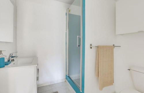 Maison avec jardin et jacuzzi proche Polytechnique - Foto 43