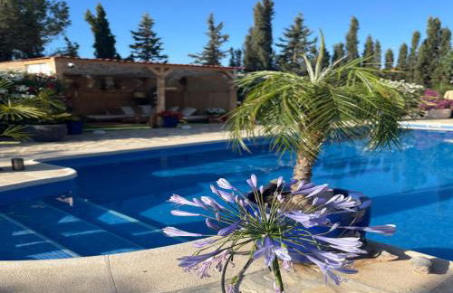 Holiday Home Near Albox - Foto 42