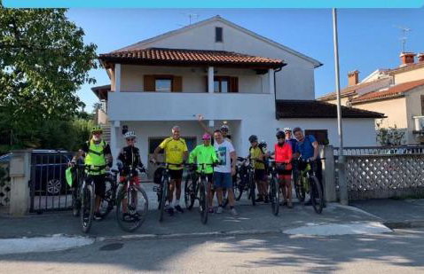 Villa Aleksandar Porec - Photo 9